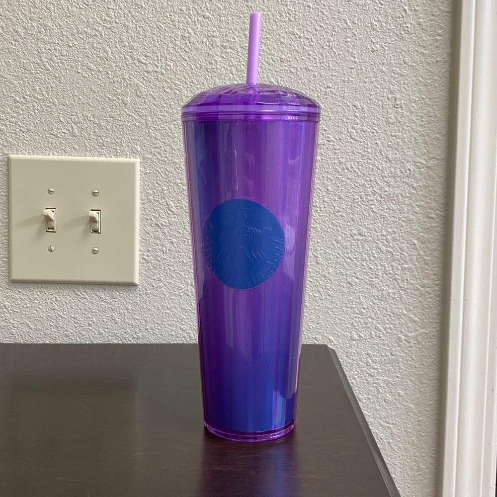 Starbucks Cup
